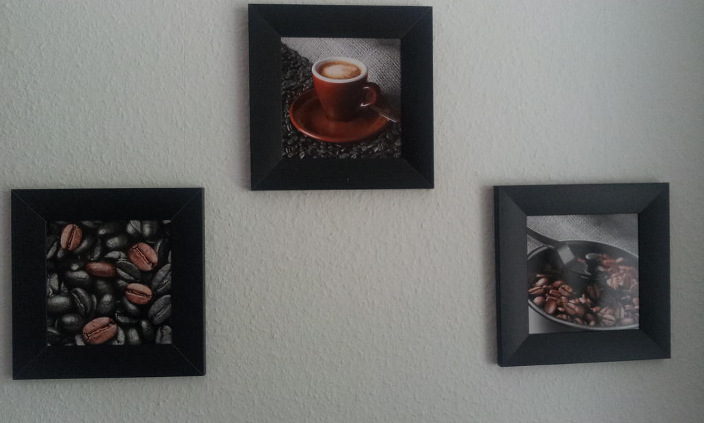 Pension Haselmann ミュンスター 部屋 写真