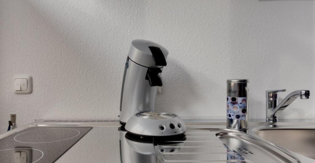 Pension Haselmann ミュンスター 部屋 写真